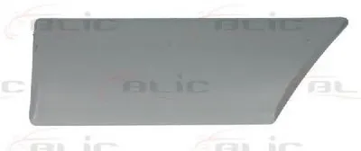 Облицовка / защитная накладка, крыло BLIC купить