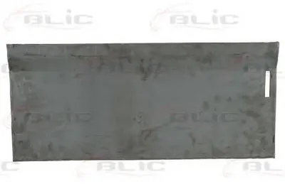 Задняя дверь BLIC купить