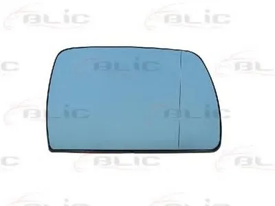 Зеркальное стекло, наружное зеркало BLIC купить