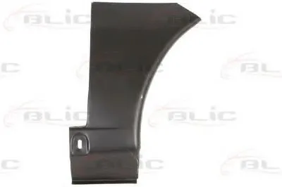 Крыло BLIC купить