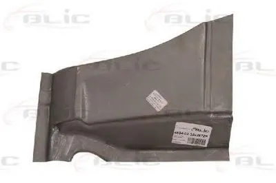 Крыло BLIC купить