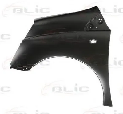 Крыло BLIC купить