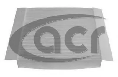 Фильтр, воздух во внутренном пространстве ACR купить