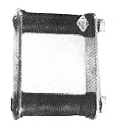 Подвеска, листовая рессора Metalcaucho купить