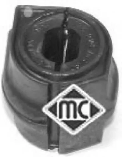 Опора, стабилизатор Metalcaucho купить