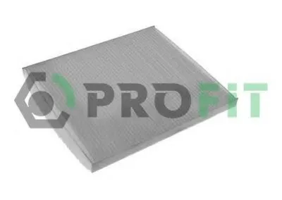 Фильтр, воздух во внутренном пространстве PROFIT купить