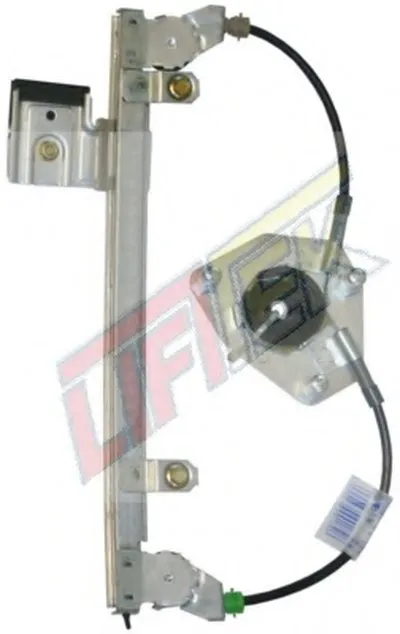 Подъемное устройство для окон LIFT-TEK купить