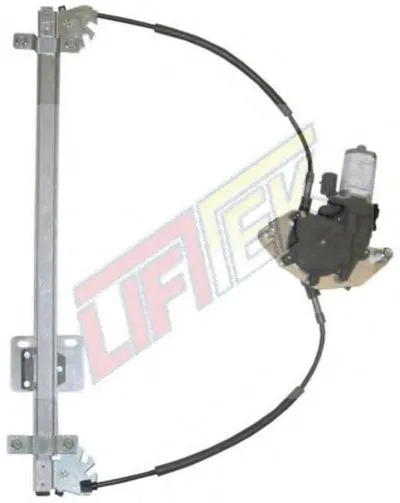 Подъемное устройство для окон LIFT-TEK купить
