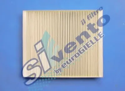 Фильтр, воздух во внутренном пространстве SIVENTO купить