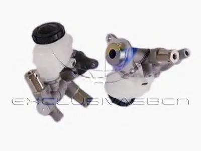 целиндер ручного тормоза MDR купить