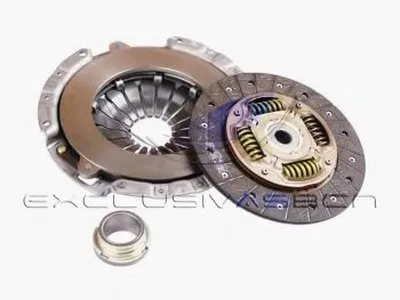 Комплект сцепления MDR купить