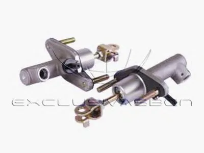 Главный цилиндр, система сцепления MDR купить