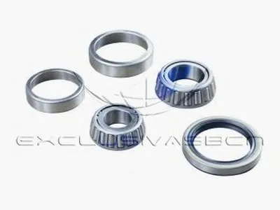 Комплект подшипника ступицы колеса MDR купить