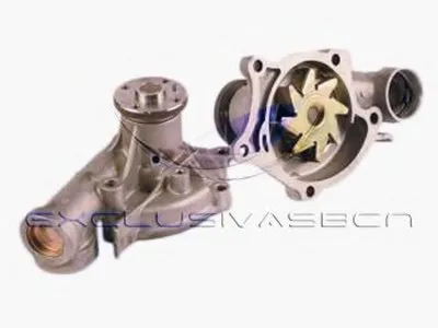 Водяной насос MDR купить