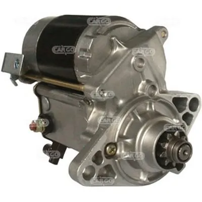 Стартер HC-Cargo купить