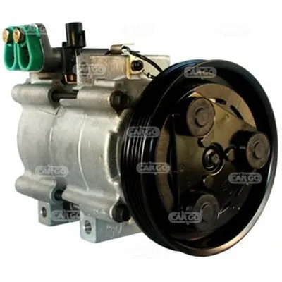 Компрессор, кондиционер HC-Cargo купить