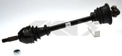 Приводной вал LÖBRO купить