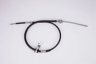 Трос, стояночная тормозная система HELLA купить