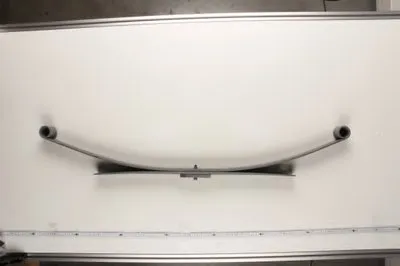 Многолистовая рессора BILSTEIN - B3 Leaf Spring BILSTEIN купить