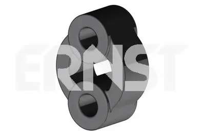 Кронштейн, система выпуска ОГ ERNST купить