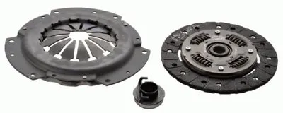 Комплект сцепления SACHS купить