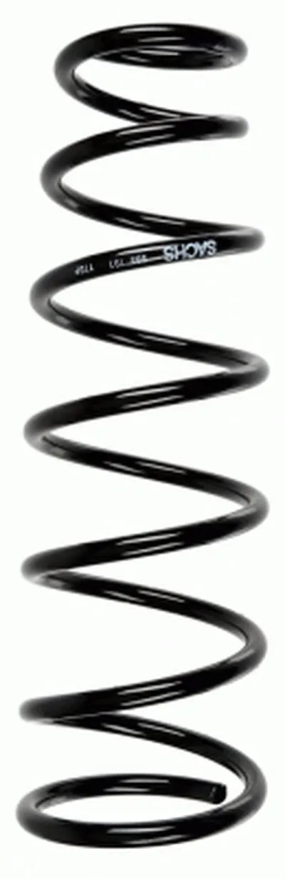 винтовая пружина SACHS купить