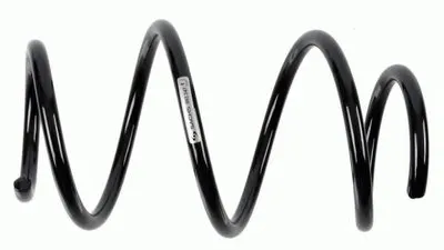 винтовая пружина SACHS купить