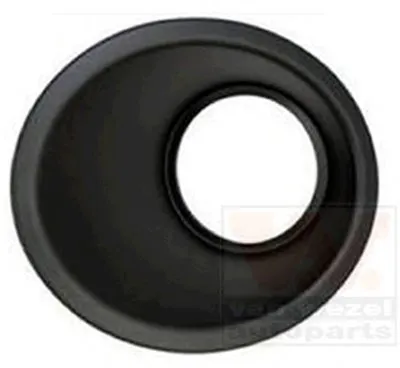 Облицовка, бампер VAN WEZEL купить