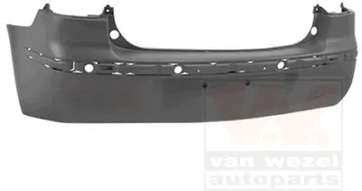 Буфер VAN WEZEL купить