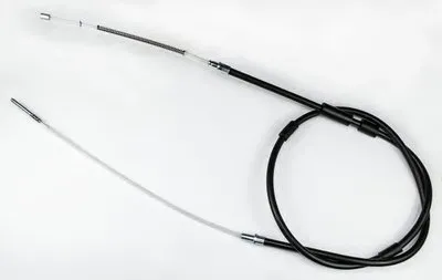 Трос, стояночная тормозная система TEXTAR купить