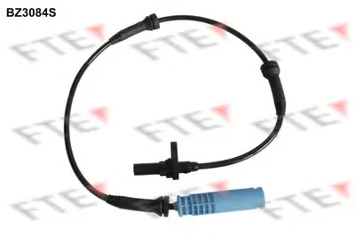 Датчик, частота вращения колеса FTE купить