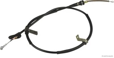 Трос, стояночная тормозная система HERTH+BUSS JAKOPARTS купить
