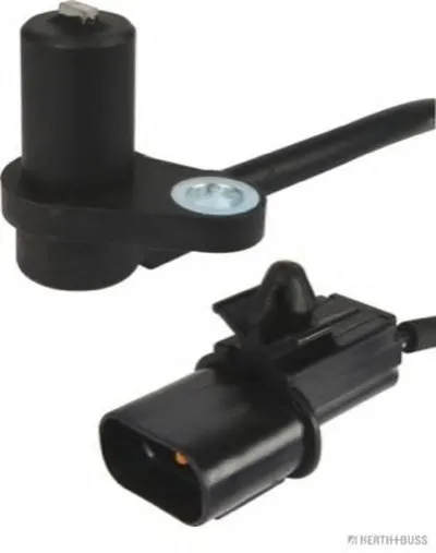 Датчик, частота вращения колеса HERTH+BUSS JAKOPARTS купить