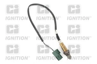 Лямда-зонд CI QUINTON HAZELL купить