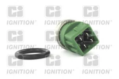 термовыключатель, сигнальная лампа охлаждающей жидкости CI QUINTON HAZELL купить