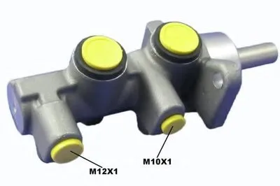 целиндер ручного тормоза FERODO купить