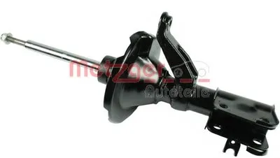 Амортизатор METZGER купить