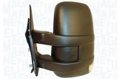Наружное зеркало, кабина водителя MAGNETI MARELLI купить