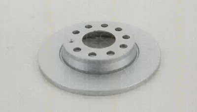 Тормозной диск COATED TRISCAN купить