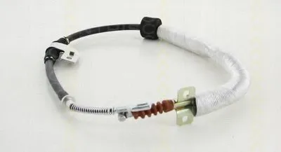 Трос, стояночная тормозная система TRISCAN купить