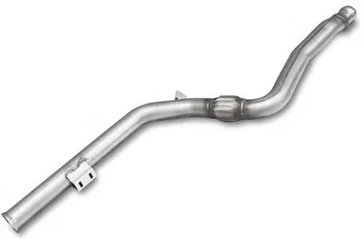 Труба выхлопного газа HJS купить