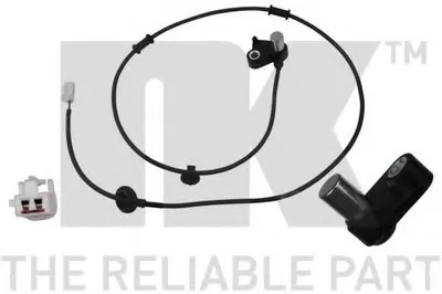 Датчик, частота вращения колеса NK купить