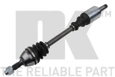Приводной вал NK купить