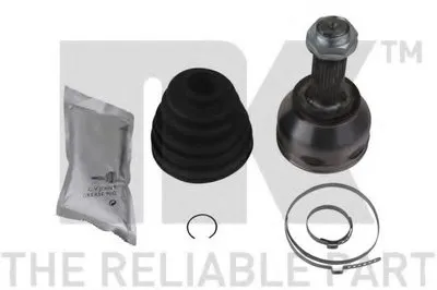 Шарнирный комплект, приводной вал NK купить