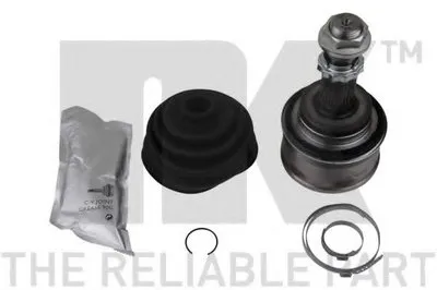 Шарнирный комплект, приводной вал NK купить