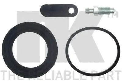 Ремкомплект, тормозной суппорт NK купить