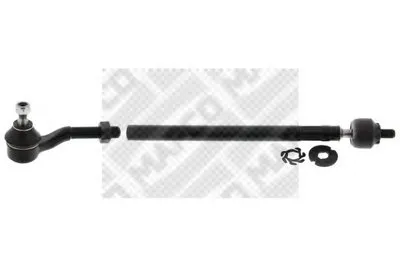 Поперечная рулевая тяга MAPCO купить