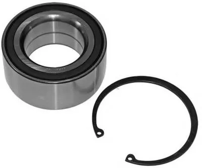 Комплект подшипника ступицы колеса MOOG купить