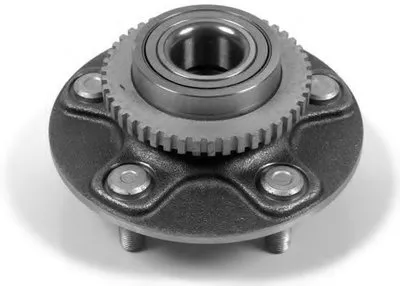 Комплект подшипника ступицы колеса MOOG купить