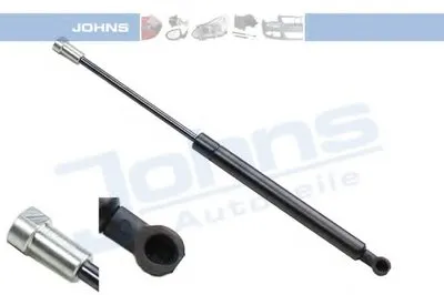 Газовая пружина, крышка багажник JOHNS купить